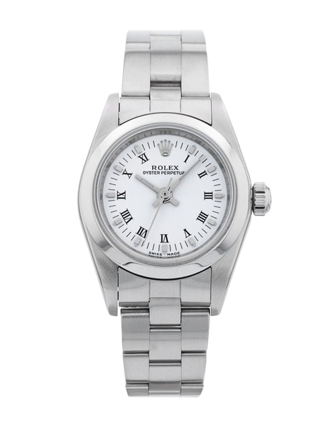 Rolex Lady Oyster Perpetual 76080